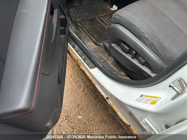 Chevrolet EQUINOX LT 2014 2GNALBEKXE6251048 Image 6