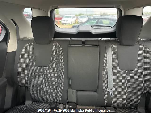Chevrolet EQUINOX LT 2014 2GNALBEKXE6251048 Image 8