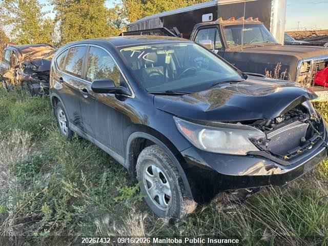 Aukcja sprzedaży 2012 Honda Cr-v Lx, vin: 2HKRM4H3XCH108828, numer aukcji: 20267432