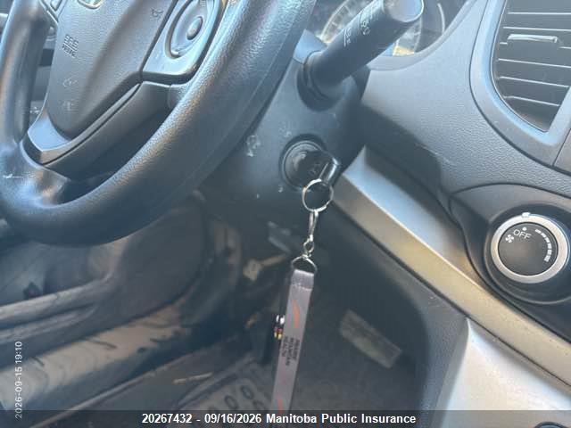Aukcja sprzedaży 2012 Honda Cr-v Lx, vin: 2HKRM4H3XCH108828, numer aukcji: 20267432