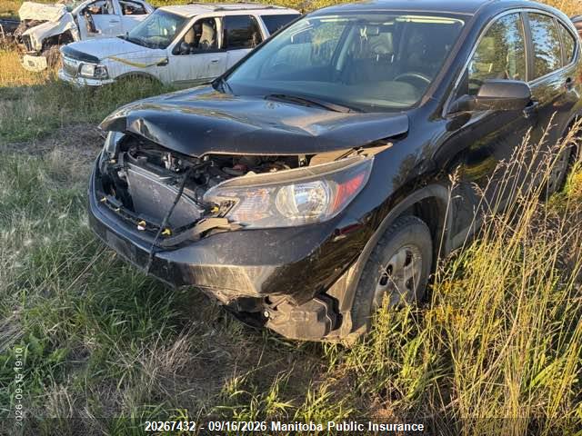 Aukcja sprzedaży 2012 Honda Cr-v Lx, vin: 2HKRM4H3XCH108828, numer aukcji: 20267432