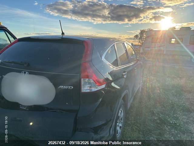 Aukcja sprzedaży 2012 Honda Cr-v Lx, vin: 2HKRM4H3XCH108828, numer aukcji: 20267432