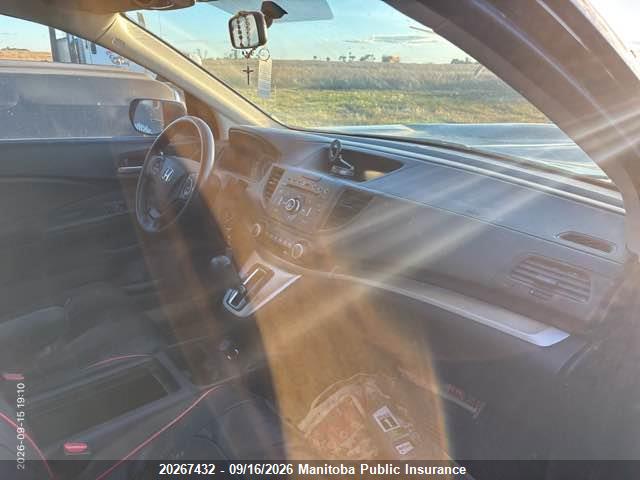 Aukcja sprzedaży 2012 Honda Cr-v Lx, vin: 2HKRM4H3XCH108828, numer aukcji: 20267432