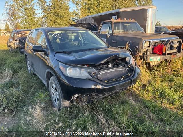 Aukcja sprzedaży 2012 Honda Cr-v Lx, vin: 2HKRM4H3XCH108828, numer aukcji: 20267432