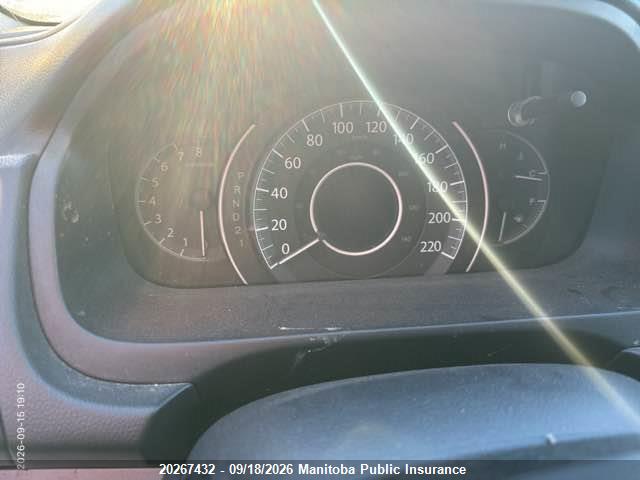 Aukcja sprzedaży 2012 Honda Cr-v Lx, vin: 2HKRM4H3XCH108828, numer aukcji: 20267432