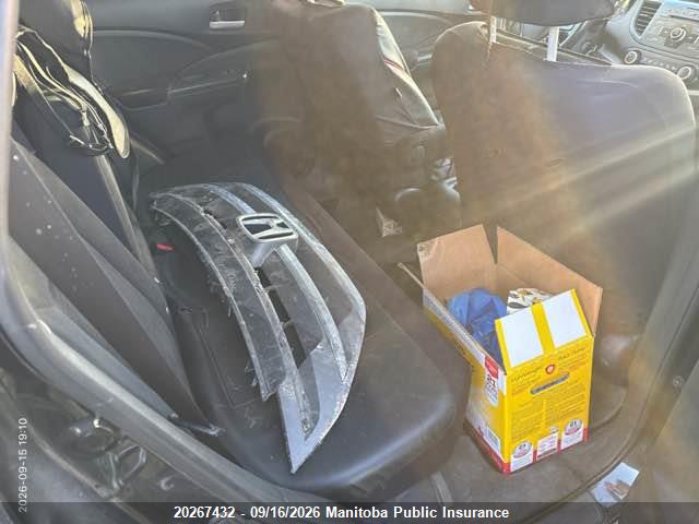 Aukcja sprzedaży 2012 Honda Cr-v Lx, vin: 2HKRM4H3XCH108828, numer aukcji: 20267432