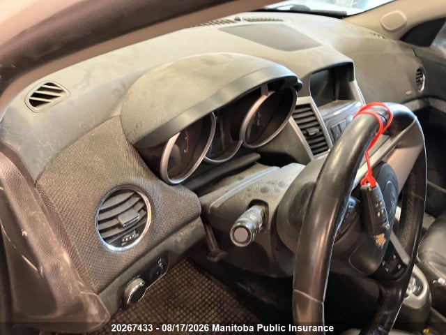 1G1PE5SB3E7434996 Chevrolet Cruze Lt Turbo