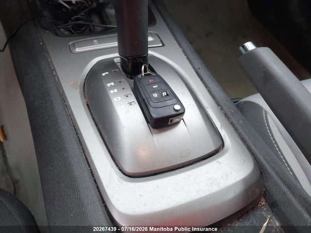 2013 Chevrolet Camaro Ls მანქანა იყიდება აუქციონზე, vin: 2G1FA1E37D9216934, აუქციონის ნომერი: 20267439