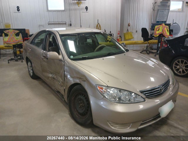 Aukcja sprzedaży 2006 Toyota Camry Le, vin: 4T1BE32K16U714582, numer aukcji: 20267440
