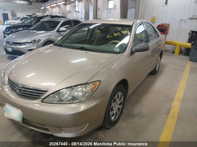 Aukcja sprzedaży 2006 Toyota Camry Le, vin: 4T1BE32K16U714582, numer aukcji: 20267440