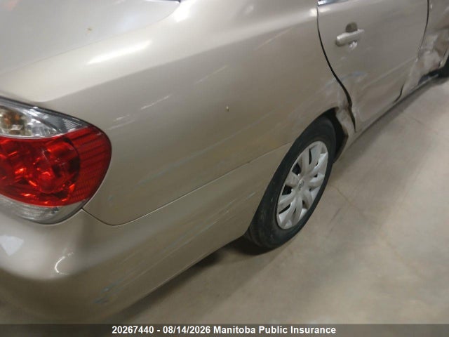 Aukcja sprzedaży 2006 Toyota Camry Le, vin: 4T1BE32K16U714582, numer aukcji: 20267440