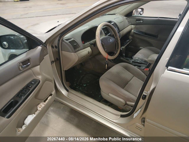 Aukcja sprzedaży 2006 Toyota Camry Le, vin: 4T1BE32K16U714582, numer aukcji: 20267440