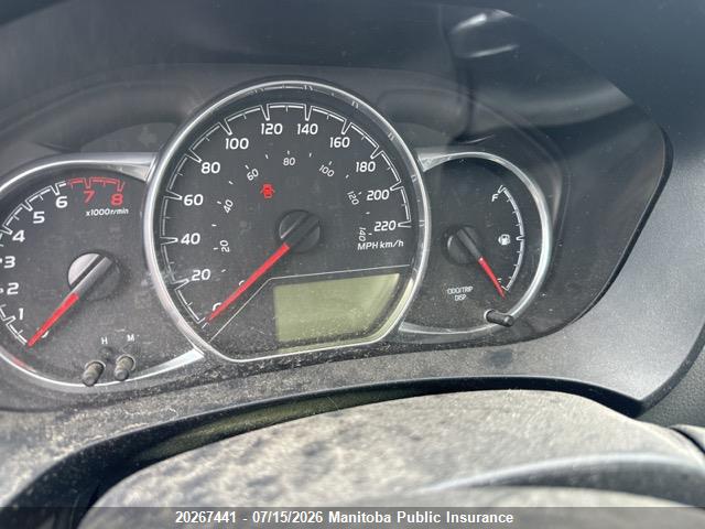 Toyota YARIS LE 2018 VNKKTUD30JA088336 Image 7