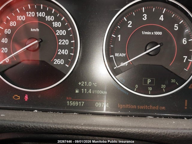 2018 Bmw 330i Xdrive მანქანა იყიდება აუქციონზე, vin: WBA8D9C52JA614883, აუქციონის ნომერი: 20267446