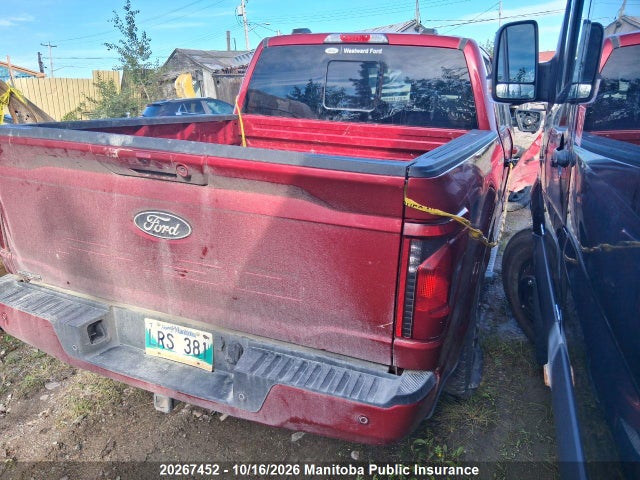 1FTFW3L59RKE77528 Ford F150 Xlt Supercrew