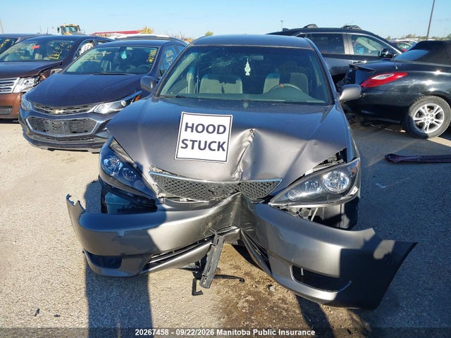Aukcja sprzedaży 2005 Toyota Camry Le/xle/se, vin: 4T1BE32K65U526705, numer aukcji: 20267458