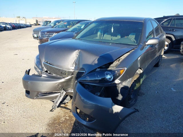 Aukcja sprzedaży 2005 Toyota Camry Le/xle/se, vin: 4T1BE32K65U526705, numer aukcji: 20267458
