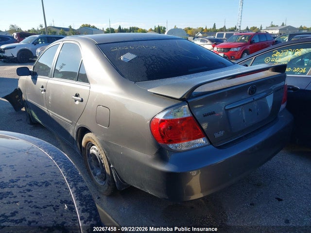 Aukcja sprzedaży 2005 Toyota Camry Le/xle/se, vin: 4T1BE32K65U526705, numer aukcji: 20267458
