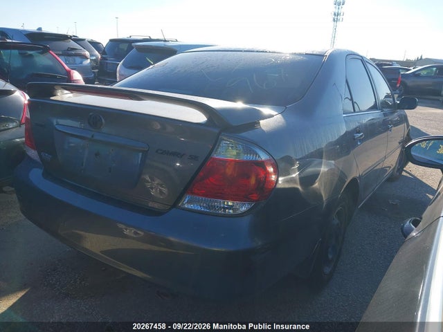 Aukcja sprzedaży 2005 Toyota Camry Le/xle/se, vin: 4T1BE32K65U526705, numer aukcji: 20267458