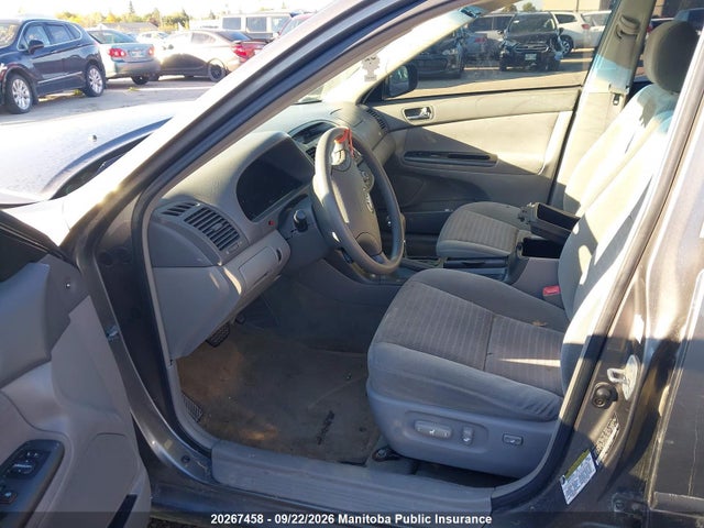 Aukcja sprzedaży 2005 Toyota Camry Le/xle/se, vin: 4T1BE32K65U526705, numer aukcji: 20267458