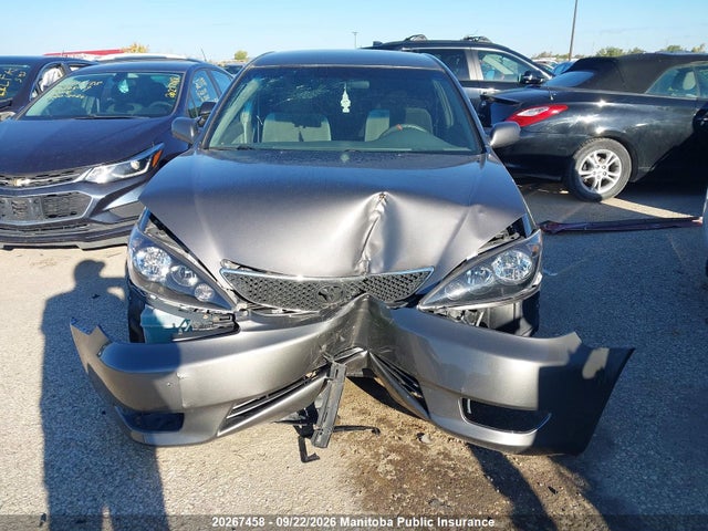 Aukcja sprzedaży 2005 Toyota Camry Le/xle/se, vin: 4T1BE32K65U526705, numer aukcji: 20267458
