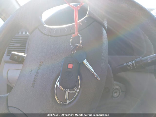 Aukcja sprzedaży 2005 Toyota Camry Le/xle/se, vin: 4T1BE32K65U526705, numer aukcji: 20267458