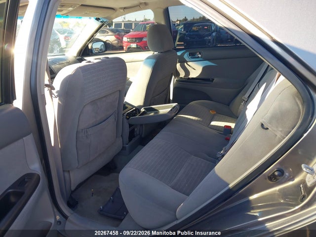 Aukcja sprzedaży 2005 Toyota Camry Le/xle/se, vin: 4T1BE32K65U526705, numer aukcji: 20267458