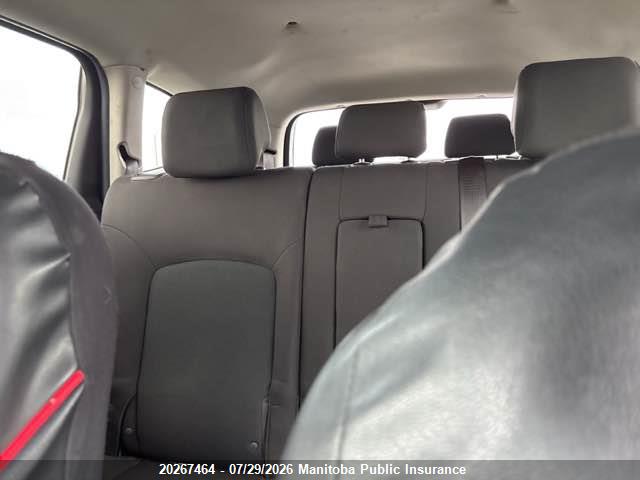 20267464 :رقم المزاد ، KL77P2ET3DK044297 vin ، 2013 Chevrolet Orlando Ls مزاد بيع