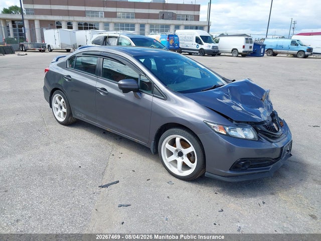 2014 2HGFB6E5XEH200173 main image