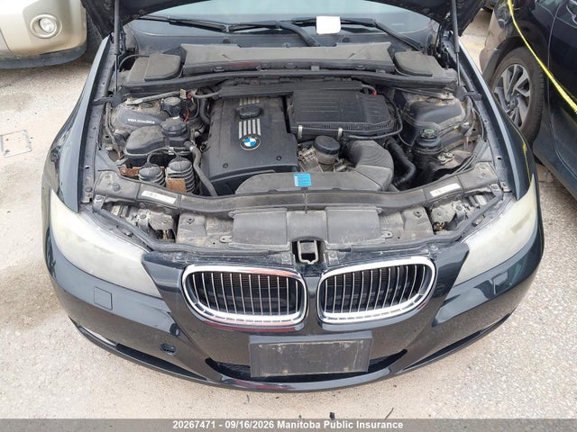 Aukcja sprzedaży 2010 Bmw 335xi, vin: WBAPL3C53AA408905, numer aukcji: 20267471