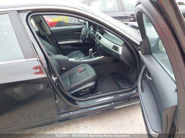 Aukcja sprzedaży 2010 Bmw 335xi, vin: WBAPL3C53AA408905, numer aukcji: 20267471