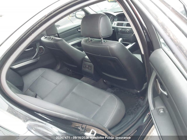Aukcja sprzedaży 2010 Bmw 335xi, vin: WBAPL3C53AA408905, numer aukcji: 20267471
