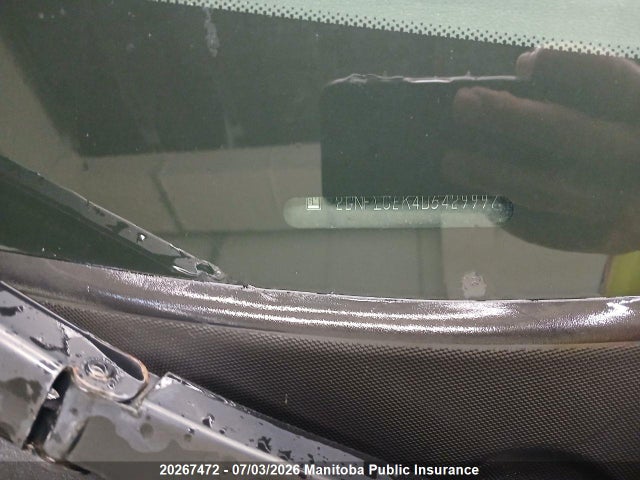 Aukcja sprzedaży 2013 Chevrolet Equinox Ls, vin: 2GNFLCEK4D6429997, numer aukcji: 20267472