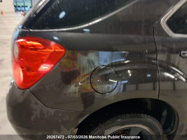 Aukcja sprzedaży 2013 Chevrolet Equinox Ls, vin: 2GNFLCEK4D6429997, numer aukcji: 20267472