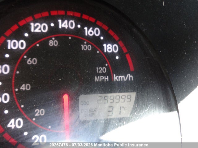 2006 Toyota Matrix Trd Special Edition მანქანა იყიდება აუქციონზე, vin: 2T1KR32E56C586802, აუქციონის ნომერი: 20267476