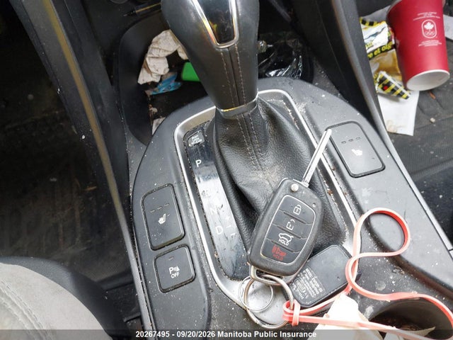 Продаж на аукціоні авто 2013 Hyundai Santa Fe, vin: 5XYZUDLB0DG007272, номер лоту: 20267495