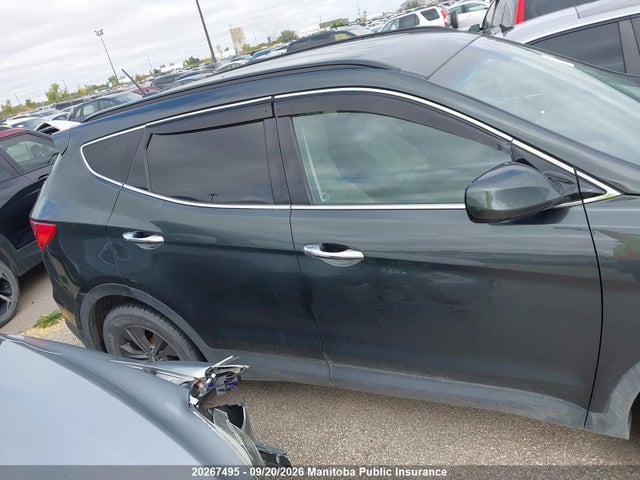 Продаж на аукціоні авто 2013 Hyundai Santa Fe, vin: 5XYZUDLB0DG007272, номер лоту: 20267495