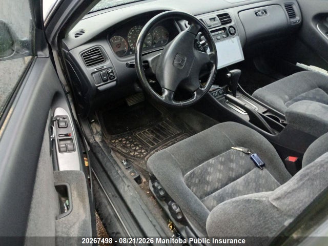 Aukcja sprzedaży 2002 Honda Accord Se, vin: 1HGCG32072A802762, numer aukcji: 20267498