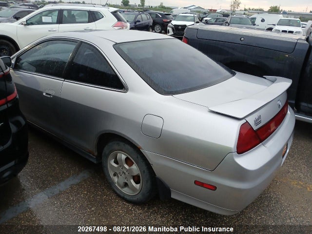 Aukcja sprzedaży 2002 Honda Accord Se, vin: 1HGCG32072A802762, numer aukcji: 20267498