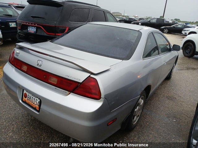 Aukcja sprzedaży 2002 Honda Accord Se, vin: 1HGCG32072A802762, numer aukcji: 20267498