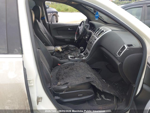 Aukcja sprzedaży 2011 Gmc Acadia Slt, vin: 1GKKVRED4BJ225887, numer aukcji: 20267500