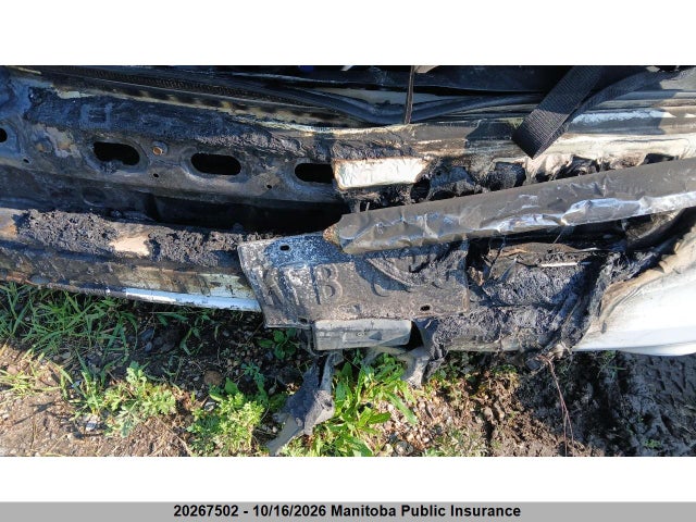 2C3CCAAG2EH305691 Chrysler 300 Touring