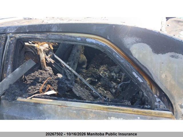 2C3CCAAG2EH305691 Chrysler 300 Touring