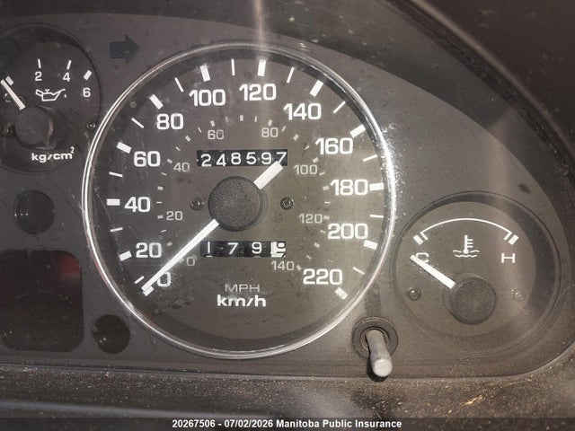 Продаж на аукціоні авто 1991 Mazda Miata, vin: JM1NA3512M1238342, номер лоту: 20267506