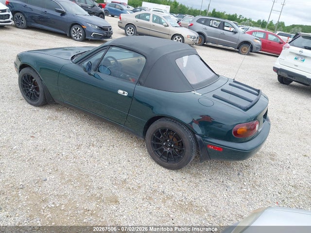 Продаж на аукціоні авто 1991 Mazda Miata, vin: JM1NA3512M1238342, номер лоту: 20267506