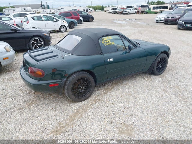 Продаж на аукціоні авто 1991 Mazda Miata, vin: JM1NA3512M1238342, номер лоту: 20267506