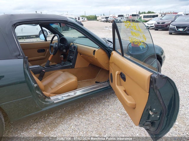 Продаж на аукціоні авто 1991 Mazda Miata, vin: JM1NA3512M1238342, номер лоту: 20267506
