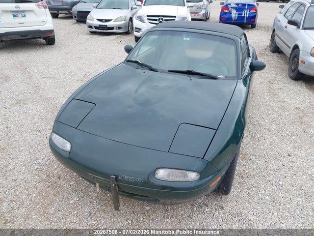 Продаж на аукціоні авто 1991 Mazda Miata, vin: JM1NA3512M1238342, номер лоту: 20267506