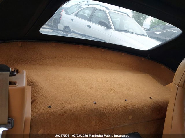 Продаж на аукціоні авто 1991 Mazda Miata, vin: JM1NA3512M1238342, номер лоту: 20267506