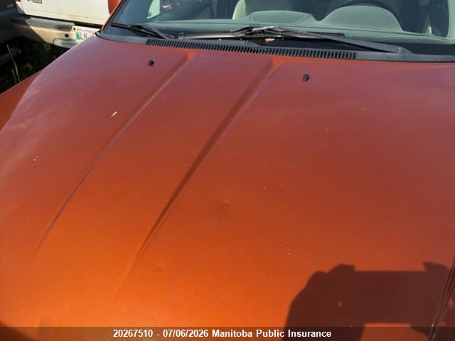 Aukcja sprzedaży 2011 Dodge Journey R/t, vin: 3D4PH6FG6BT531842, numer aukcji: 20267510